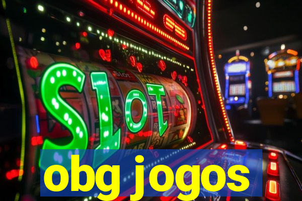 obg jogos